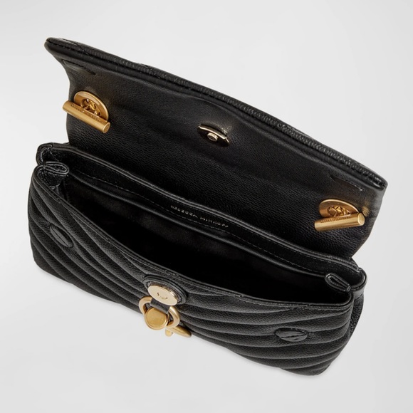 REBECCA MINKOFF BAG - Picture 4 of 14